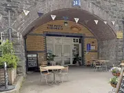 Pasty Emporium near Bristol Temple Meads up for sale after 22 years