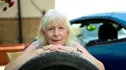 Pensioner wins £670 compensation from council over pothole damage after two-year battle