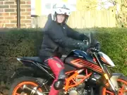 PIP Benefits Cheat Caught Riding Motorbike Despite Claiming He Couldn't Walk