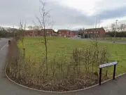 Police Hunt Knifeman After Woman Stabbed in Norton Canes