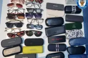 Police Hunt Owners of Suspected Stolen Sunglasses After Man Jailed