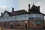 Popular West Midlands Pub Closes Suddenly, Staff Given Little Notice