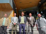 Principle Estate Management Opens Manchester Office for North West Expansion