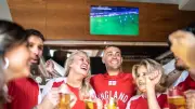 Pubs and Schools Split Over England World Cup 1am Kick-Off
