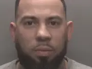 Quad biker killed grandad with one punch in Midlands park then cancelled tattoo