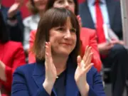 Rachel Reeves Confirms New 22% Tax on ISA Interest Before Exiting as Chancellor