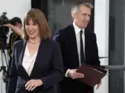 Rachel Reeves confirms VED car tax cut for thousands of HGV drivers from July 1