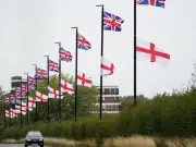 Raise the Colours Figure Charged with Making Indecent Images of Children