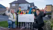 Redrow South Midlands Relaunches £12,000 Community Fund for Local Groups