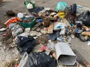 Reform Unsure on Walsall Flytipping Enforcement Increase After Bold Promises