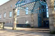 Rogue Roofer, 69, Admits Fake Business Before Crown Court Trial Over Dudley Case