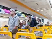 Ryanair warns 7 EU airports not ready for summer holiday travel chaos