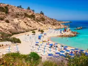 Ryanair's Longest Birmingham Route: Cyprus Flights to Paphos