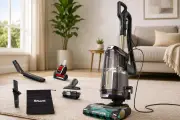 Shark PowerDetect Pet Vacuum: Best Price on Amazon UK