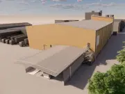 Shreddies and Cheerios maker gets green light for £66m Wiltshire factory expansion