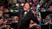 Sir Bryn Terfel Returns to North Wales for St Asaph Cathedral Festival