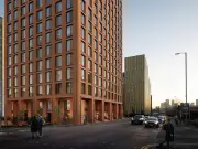 Strangeways Regeneration: 251 Apartments Set for Approval Despite Local Opposition