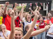 Sutton Coldfield pubs and venues open early for England v Mexico World Cup match