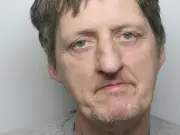 Tamworth 'Ghost' County Line Dealer Jailed After Police Raid Finds Drugs, Knife