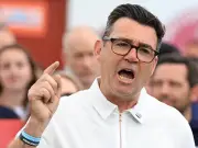 Tax Experts Issue Crucial Advice Ahead of Andy Burnham Becoming PM