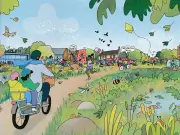 Taylor Wimpey confirms 7,000-home Taunton garden village plans near racecourse