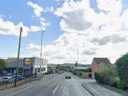 Teen arrested after motorcyclist suffers life-changing injuries in Cradley Heath crash