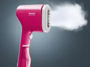 Tefal Pure Pop Slim Steamer 46% Off at Amazon, Shoppers Say 'Actually Works'