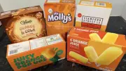 Tesco's Ms Molly's Ice Lollies Crowned Best in Taste Test, Beating M&S and Asda