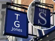 TG Jones Birmingham stores at risk after rescue plan approved
