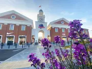 The Label Yard Opens at McArthurGlen West Midlands with Up to 60% Off Premium Fashion