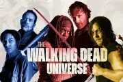 The Walking Dead Channel to Launch on ITVX This Month