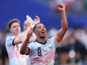 Tielemans: Belgium Fired Up by Trump-Balogun Controversy in World Cup Win