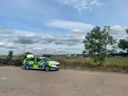 Tragic Skydiving Incident Claims Life of 22-Year-Old Woman Near Langar Airfield