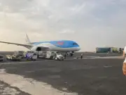 TUI Update for UK Passengers Flying to UAE, Qatar, and Bahrain in July 2026