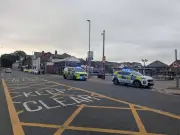 Two Children Stabbed in Mass Brawl at Heswall Bus Station, Teenagers Arrested