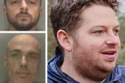 Two Men Jailed for Birmingham Petrol Bomb Attack Killing Father-of-Two