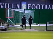 Unai Emery reshuffles Aston Villa coaching staff as two assistants depart