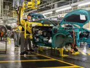 Urgent Government Action Sought for North East Automotive Sector
