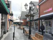 Viral dessert trailer Oh Honey returns to McArthurGlen West Midlands