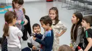 Wakefield Children's Charity Opens £50,000+ Funding for Local Youth Groups