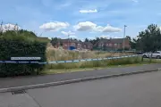 Walsall Man Arrested After Woman Stabbed at Staffordshire House