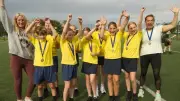 Waterfoot Primary Wins Rossendale Netball Final, Heads to County Championship