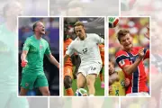 West Brom, Wolves, Villa influence in Norway's historic World Cup run