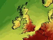 West Midlands Braces for 30°C Heat as UKHSA Issues Yellow Alert