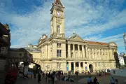 West Midlands Museums Extend Opening Hours for School Break