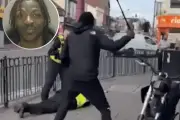 West Midlands Police Officer Attacked with Own Baton During Arrest