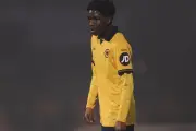 Wolves Academy Star Tipped for Summer Transfer to Top Club