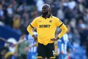 Wolves Striker Set for Move Amid Loan Offer from Championship Club