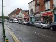 Woman arrested after 38 thefts from same Birmingham shop