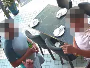 Worcestershire restaurant accuses six diners of £400 dine and dash
